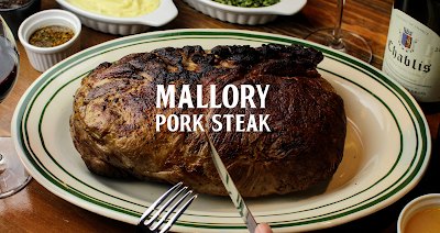 Mallory Pork Steak Odaiba 사진 3