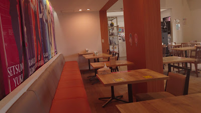 Hop & Steps Cafe 사진 2