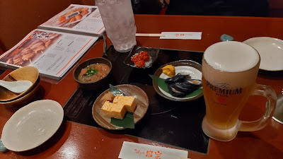 Tokyo Kushiya 사진 4