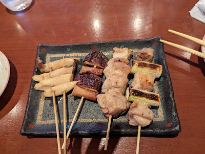 Tokyo Kushiya 사진 5