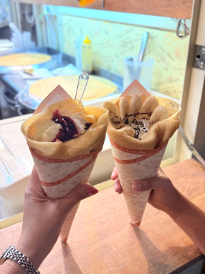 CREPE OJISAN 사진 3