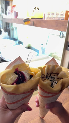 CREPE OJISAN 사진 2