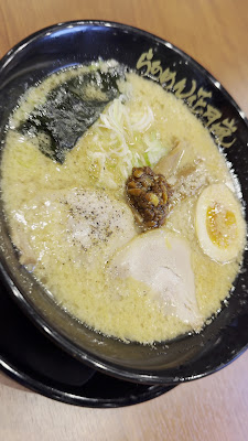 らあめん花月嵐 デックス東京ビーチ店 사진 2