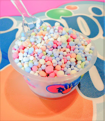 DIPPIN DOTS ICE CREAM 사진 2