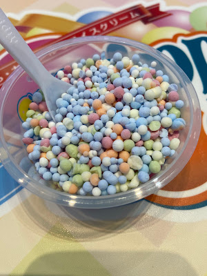 DIPPIN DOTS ICE CREAM 사진 3
