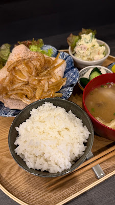 食堂 ココノ下 사진 4