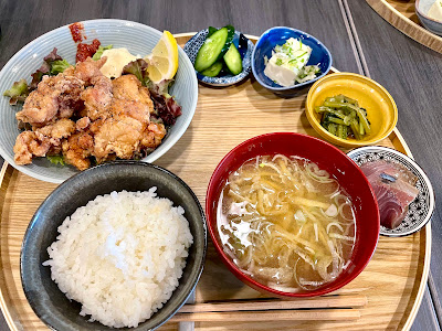 食堂 ココノ下 사진 3