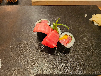 Sushi Tatsu 사진 4