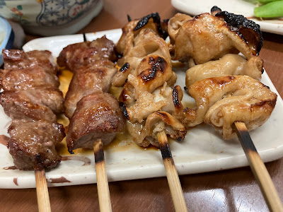 Motsuyaki Ban 사진 4