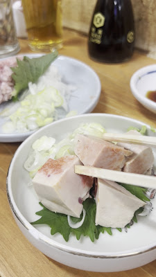Motsuyaki Ban 사진 2