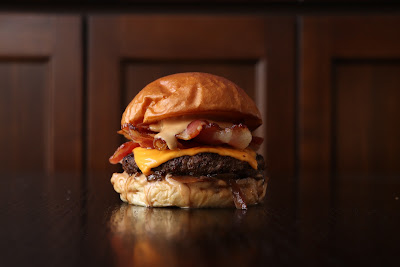 THE DEMEKEN BURGER 사진 3