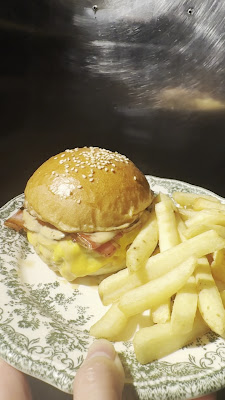 THE DEMEKEN BURGER 사진 2