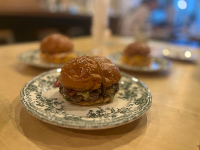 THE DEMEKEN BURGER 사진 4