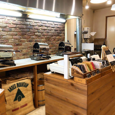 Hachi Coffee 사진 4