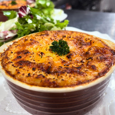 Bistro Egalite 사진 2