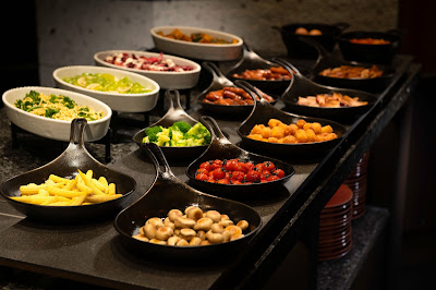 New American Grill “KANADE TERRACE” 사진 3