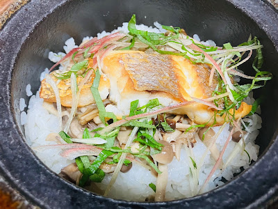 ビストロおむすび目黒 사진 3