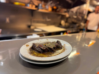 비스트로 아폴론(Bistro Apollon) 메구로 사진 4