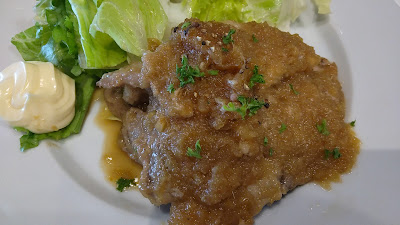 비스트로 아폴론(Bistro Apollon) 메구로 사진 2