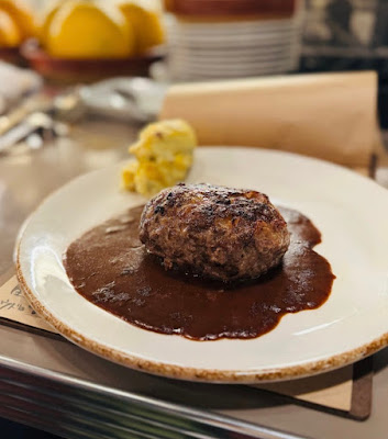 비스트로 아폴론(Bistro Apollon) 메구로 사진 5