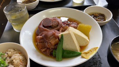 Nanchichi Shokudō 사진 2