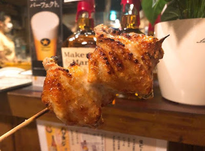 焼鳥 鳥芳2号店 사진 3