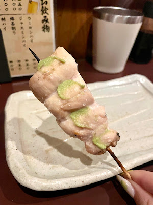 焼鳥 鳥芳2号店 사진 5