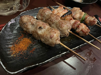 焼鳥 鳥芳2号店 사진 4