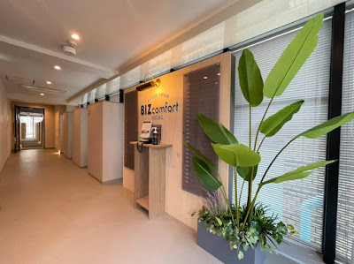 BIZcomfort目黒 사진 4