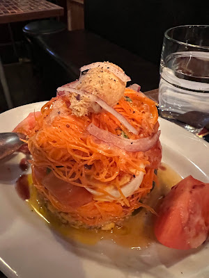 Bistro La maison d'ami 사진 4