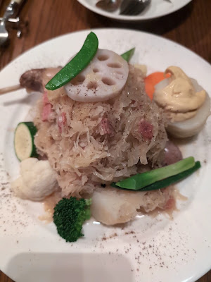 Bistro La maison d'ami 사진 2