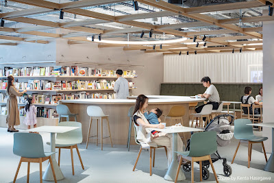 BUNKITSU TOKYO 사진 3