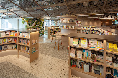 BUNKITSU TOKYO 사진 4