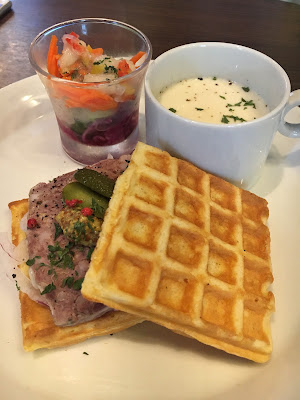 Oslo Coffee Shirokanedai 사진 4