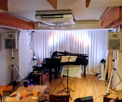 ライブカフェ・エクレルシ 사진 2