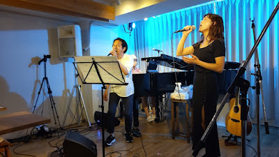 ライブカフェ・エクレルシ 사진 3