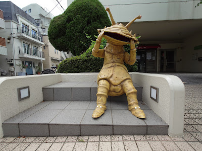ULTRAMAN STREET 사진 4