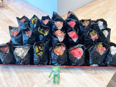 おにぎりと定食 うじさん家 사진 3