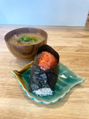 おにぎりと定食 うじさん家 사진 4