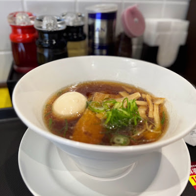松軒中華食堂 千歳船橋店 사진 2