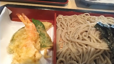 そば処 富士屋 사진 2