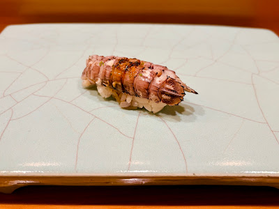 Sushi Ikkyu 사진 2