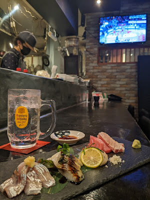 蕎麦酒場 そばでちょこっと 사진 3