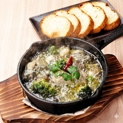 かきのおきて 三軒茶屋店 사진 3