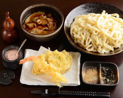 Japanese noodles Udon shop Jinko 사진 3