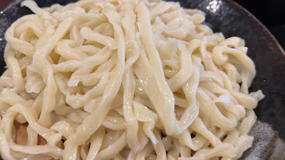 Japanese noodles Udon shop Jinko 사진 2