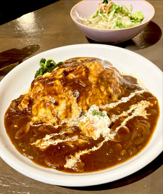 洋食グラスオニオン 사진 4