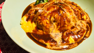 洋食グラスオニオン 사진 3
