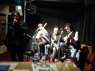 音楽食堂 夢弦 사진 2