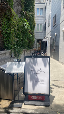 Saunter coffee 사진 3